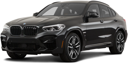 2020 BMW X4 M Sports Activity Coupe 2020 BMW X4 M Sports Activity Coupe